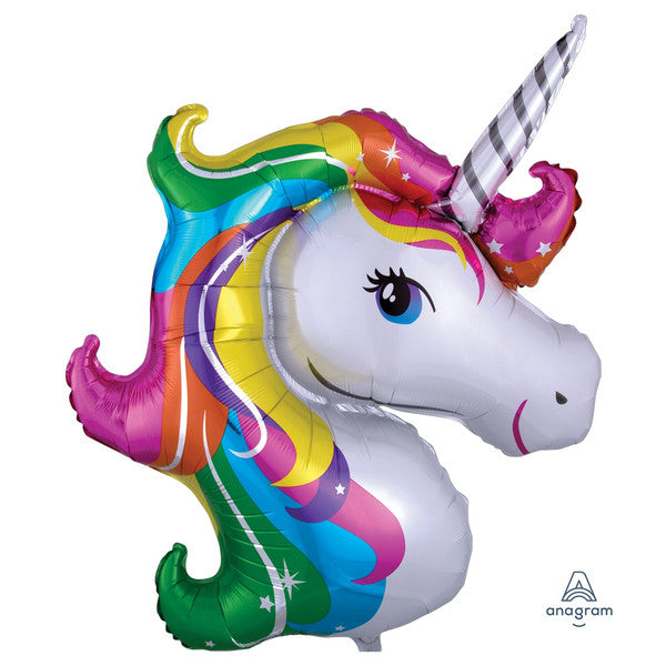 Ballon Licorne