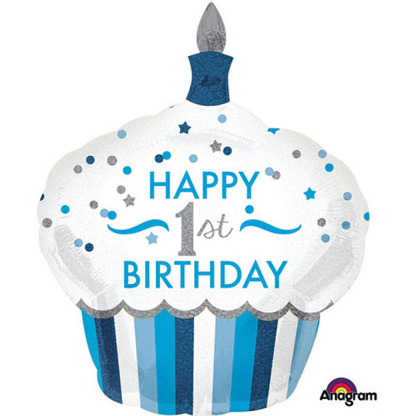 Ballon 1 ans