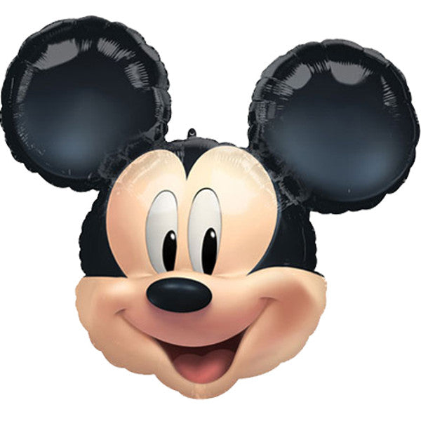Ballon Mickey