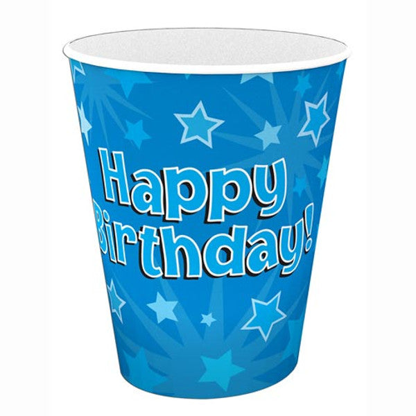 Gobelet Happy BIrthday