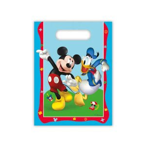Sachets Mickey