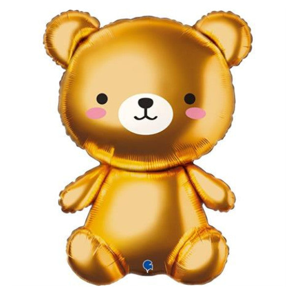 Ballon Nounours