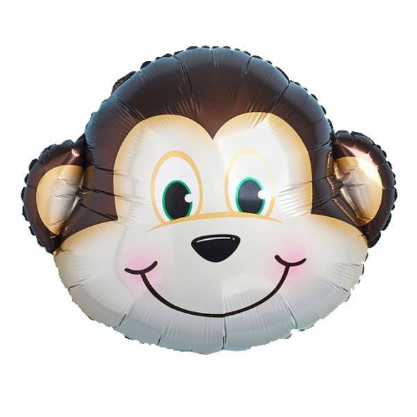 Ballon Singe