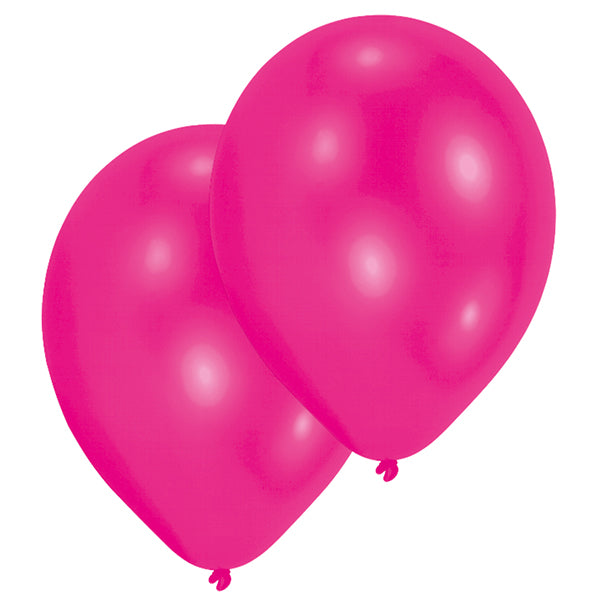 ballon latex