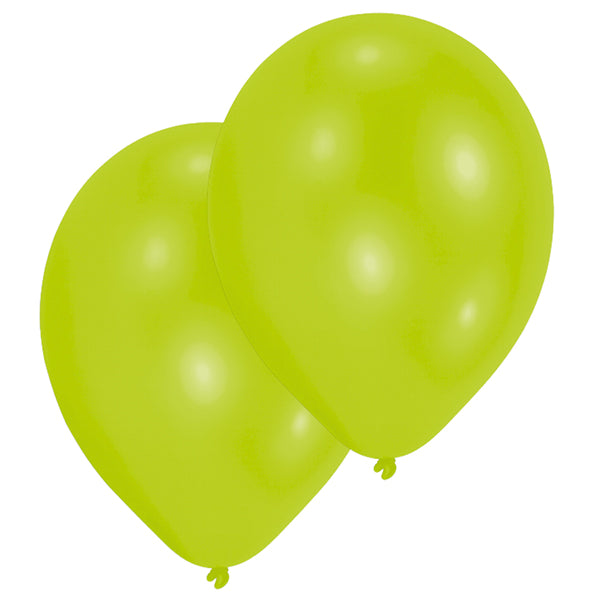 ballon latex