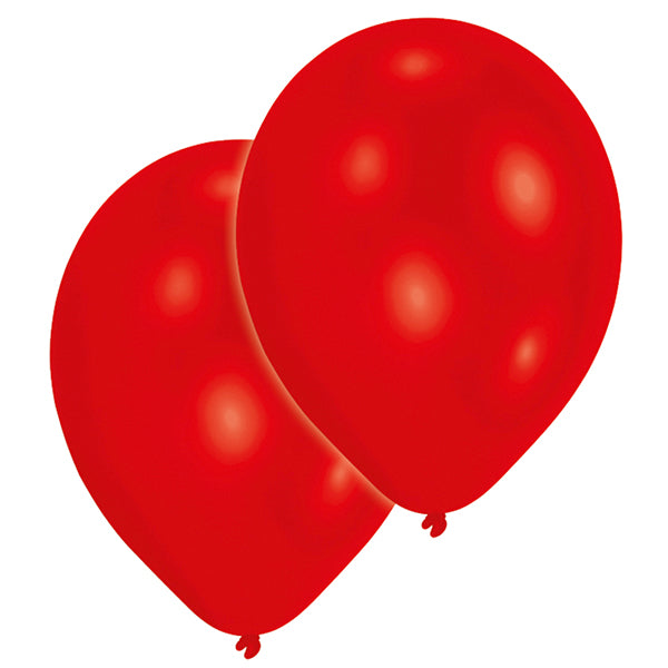ballon latex
