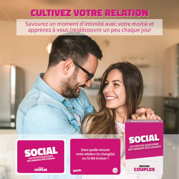 Jeux de société