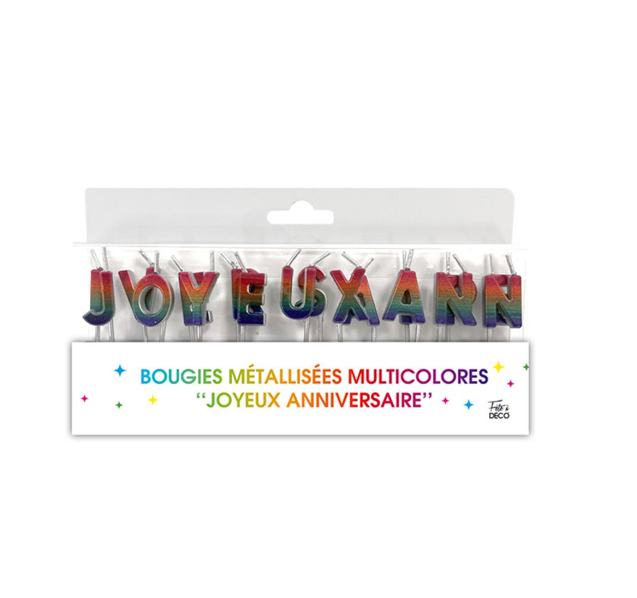 Bougies