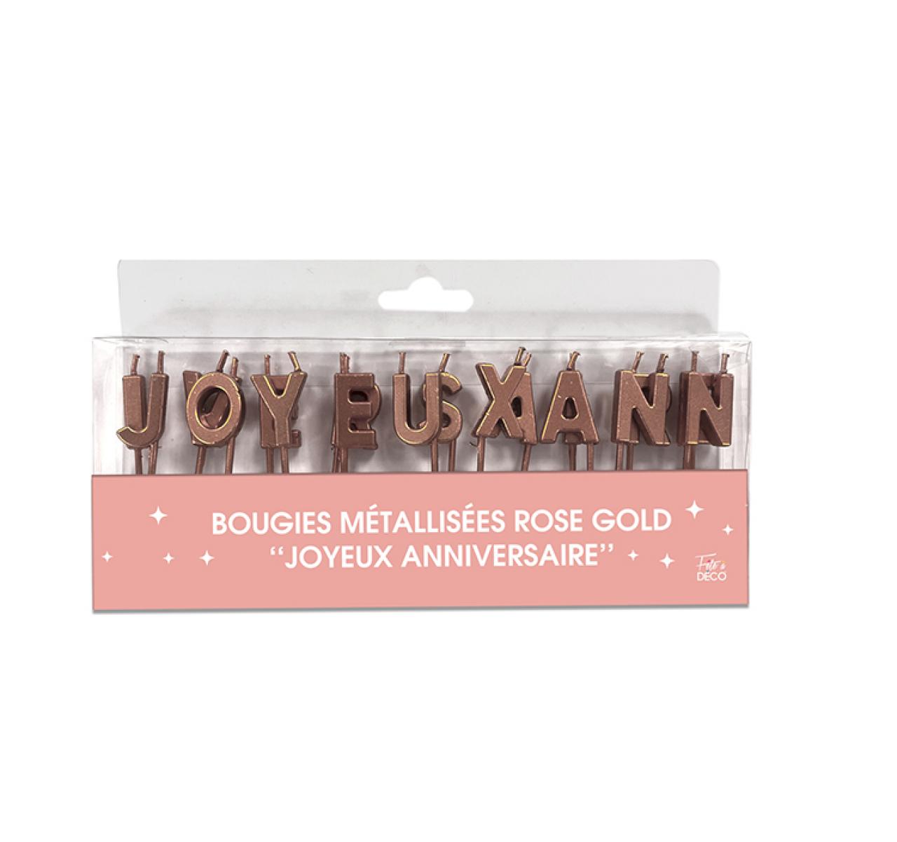 Bougies