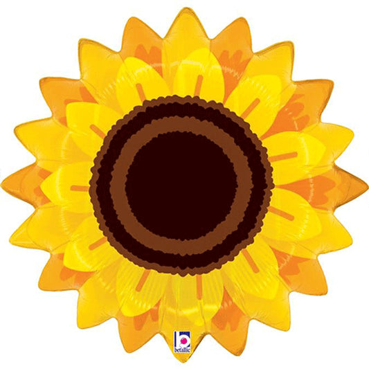 Ballon Tournesol