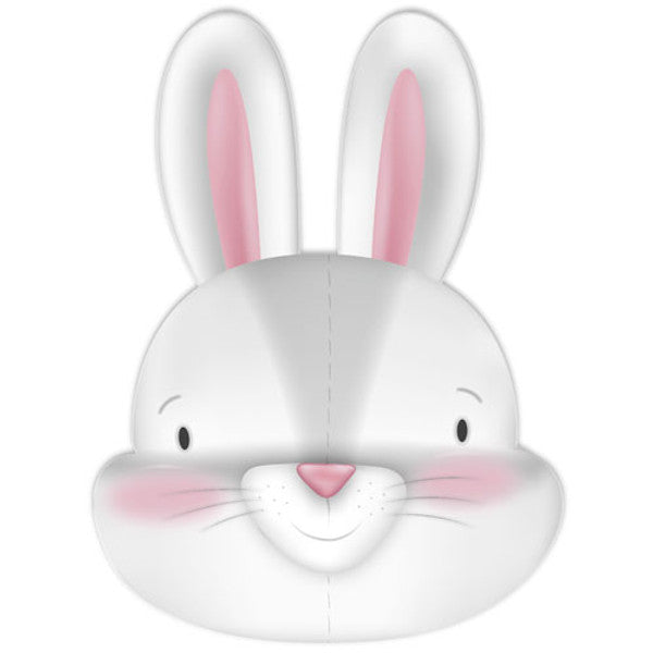 Ballon lapin