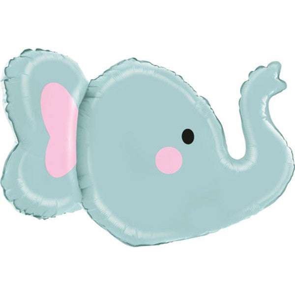 Ballon éléphant