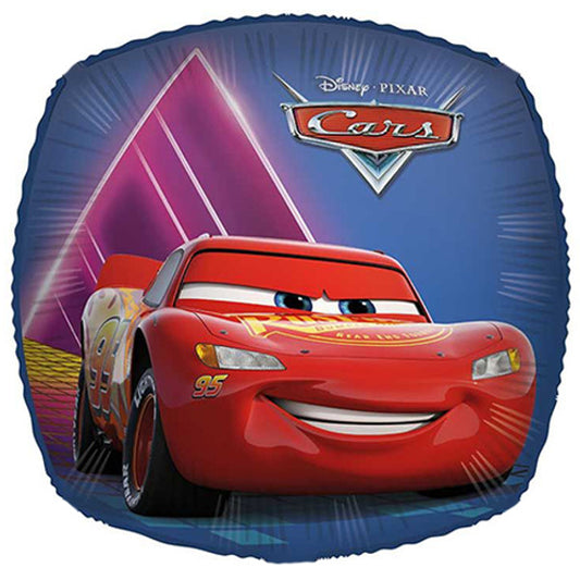 Ballon Cars