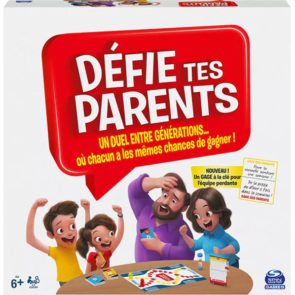 Jeux de société