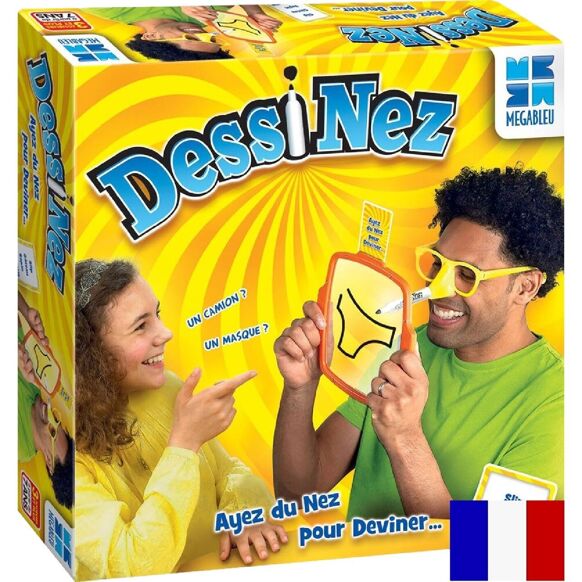 Jeux de Société