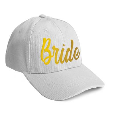 Casquette Bride