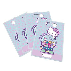 sâchets de fête Hello Kitty