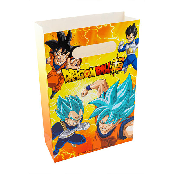 Sac cadeaux Dragon Ball Z