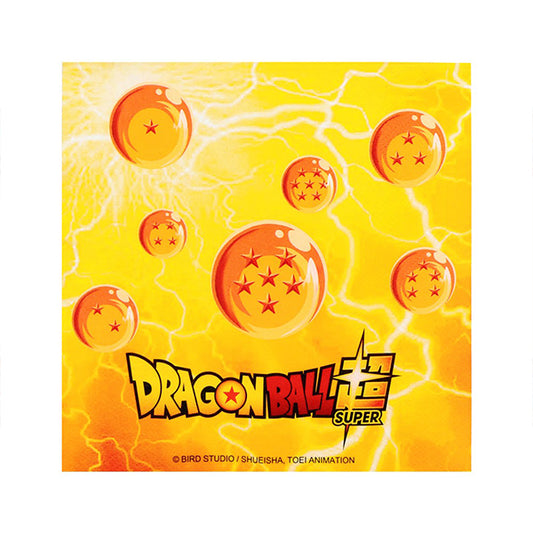 Serviettes Dragon Ball Z