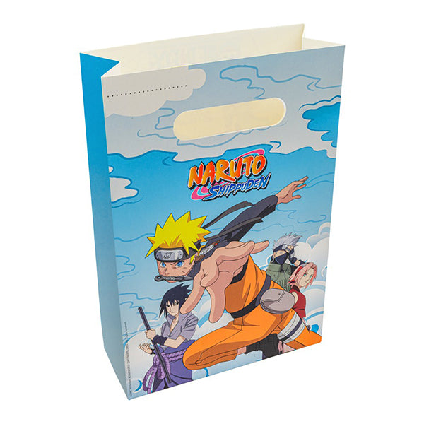 Sac de fête Naruto