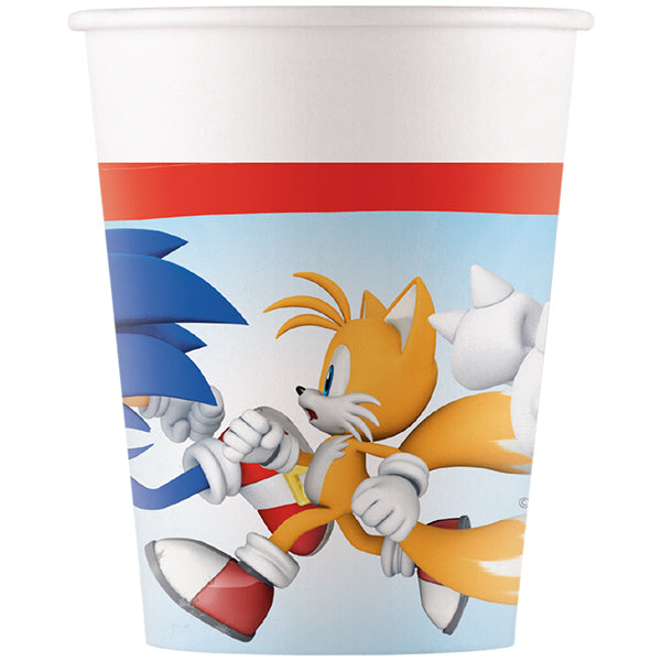 Gobelets Sonic