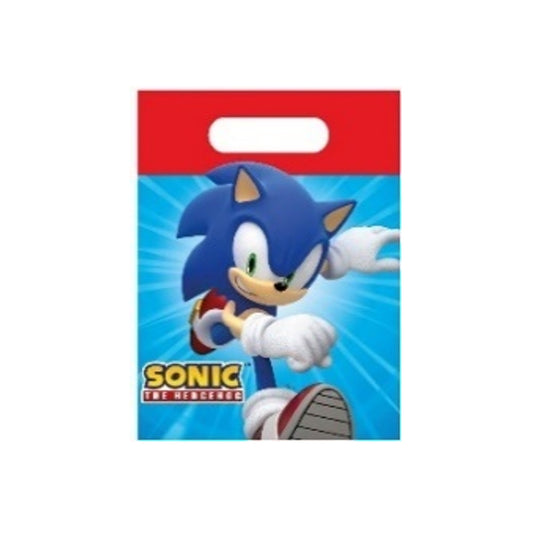 Sachets Sonic