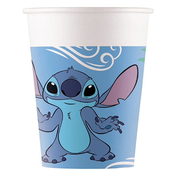 Gobelets Stitch