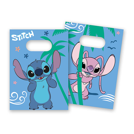 Sachets Stitch