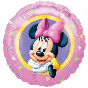 Ballon Minnie