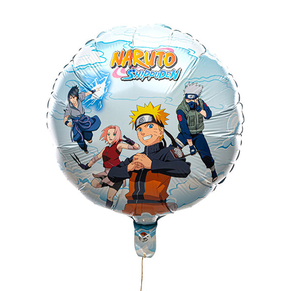 Ballon Naruto