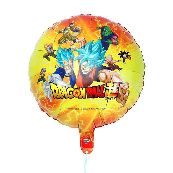 Ballon Dragon Ball Z