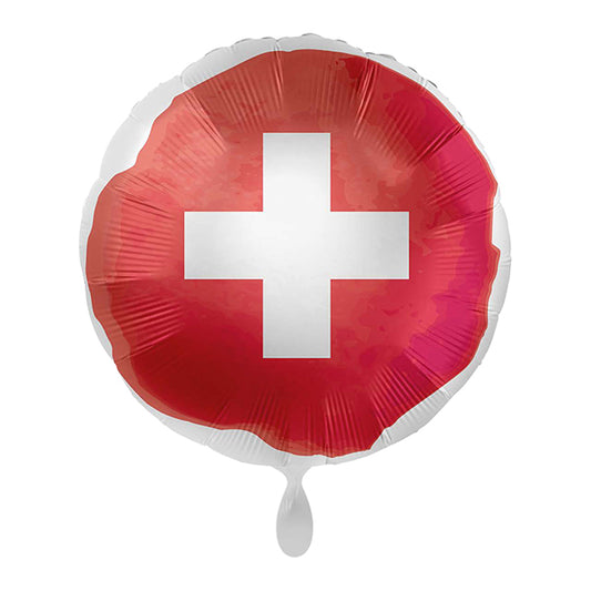 Ballon Suisse