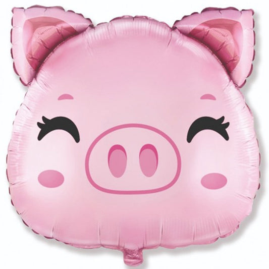 Ballon cochon