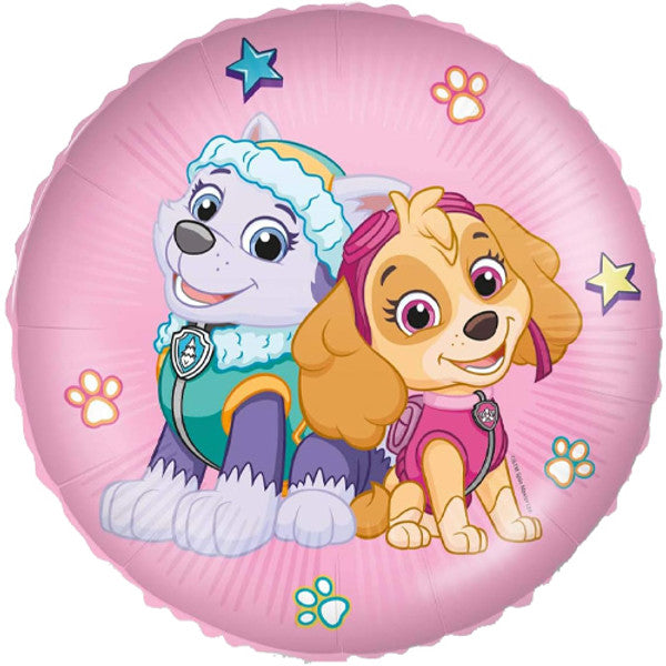 Ballon Pat Patrouille