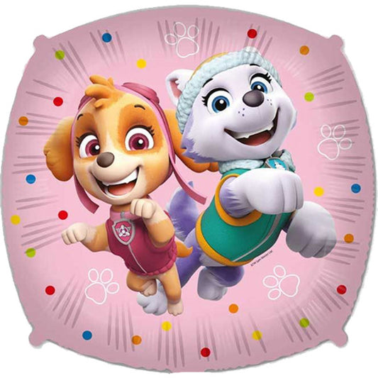 Ballon Pat Patrouille