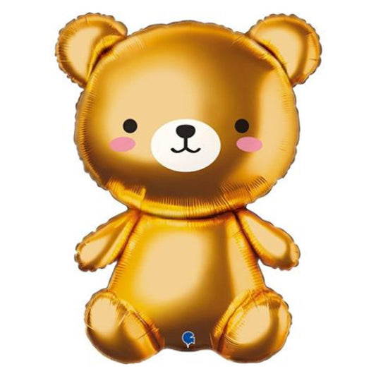 Ballon Nounours