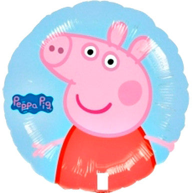 Ballon peppa pig