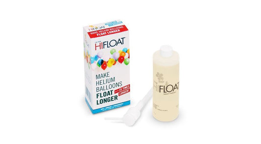 Ultra Hi-Float