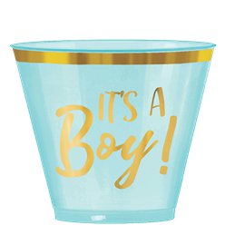 Verres it's a girl ou it's a boy