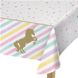 nappe licorne