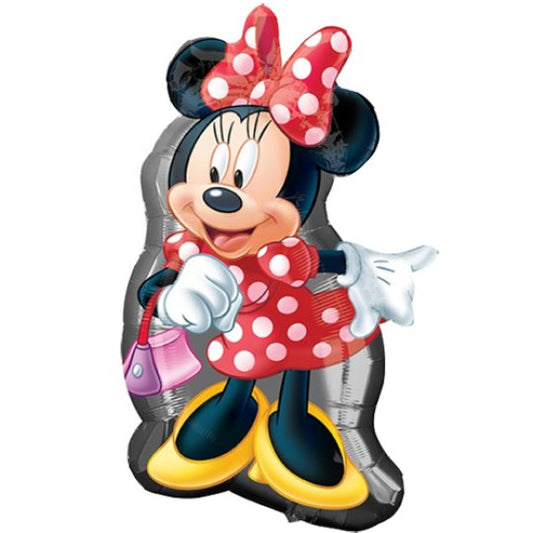 Ballons Minnie