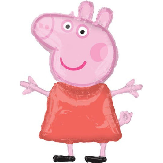 Ballon Peppa Pig