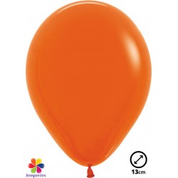 ballon sempertex 13 cm