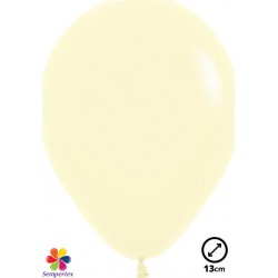 ballon sempertex 13 cm