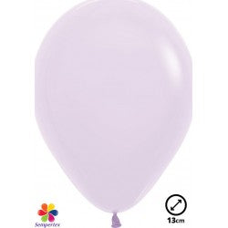 ballon sempertex 13 cm