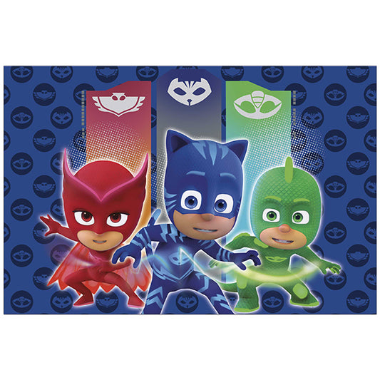 nappe pj masks