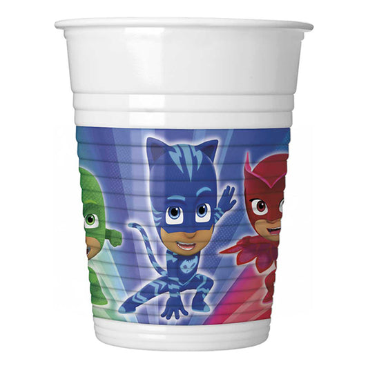 gobelets pj masks