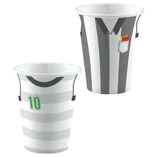 copas de futebol