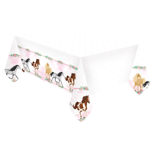 Nappe chevaux