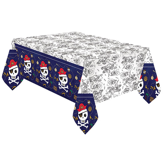 nappe pirate